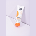 Dr. Body Vitamin C Moisturizing Cream for Sensitive Areas, 100g