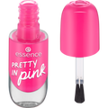 Nail Polish Glossy Long-Lasting Quick-Dry Essence 8ml Shade 57