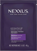 Hair Mask For Damaged Hair Intensive Repair Formula Nexus 43g