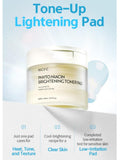 Best Toner Pads Korean Phyto Niacin Brightening Nacific 80 Count