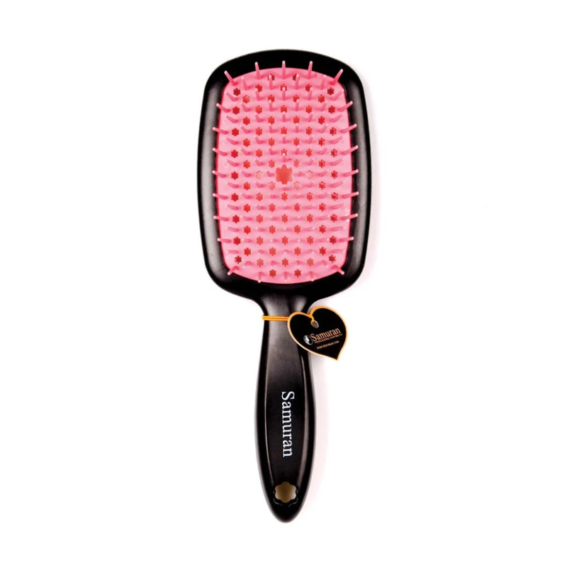 Samuran MS20422 Detangling Hairbrush for Daily Use