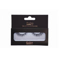 Roles 3D Mink Eyelashes No. 4699 Natural Reusable