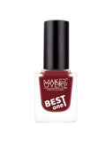 Nail Polish Rich Color Long-Lasting Shine Make Over 22 12ml