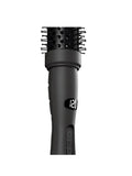 The Beautiful One La belle Quiet Brush LB40 Anti-Frizz Brush - Black
