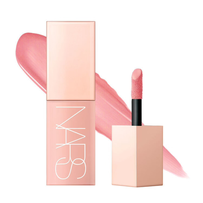 Nars Liquid Blush Orgasm Radiant Glow Lightweight Formula 15ml