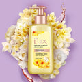 Verbena Refreshing Hand Wash Moisturising Botanical Extract Lux 250ml
