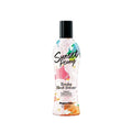 Super Tan Sunset Peony Tanning Lotion with Bronzer, 235ml