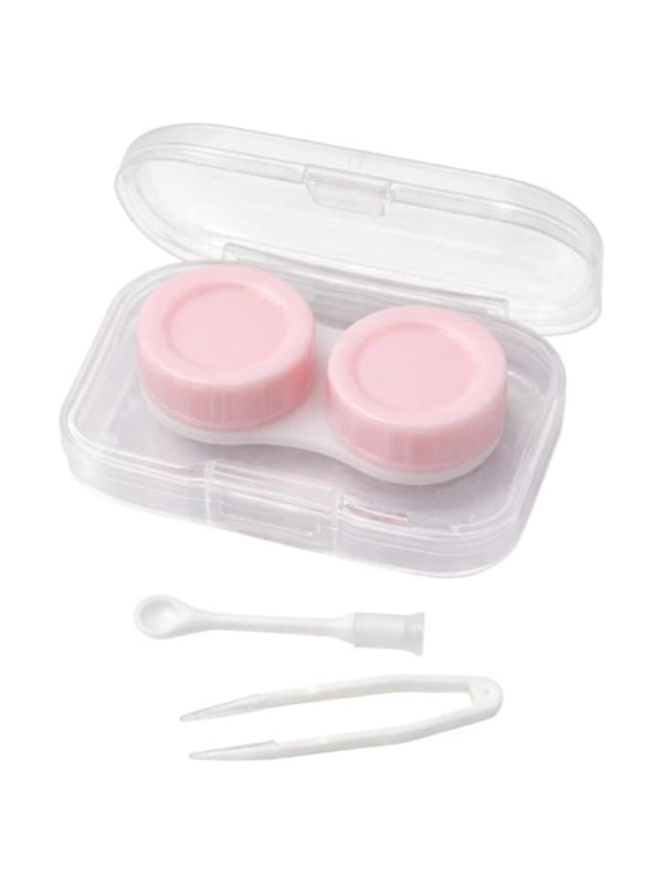 Contact Lens Case - Assorted Colors