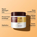 It's a 10 Hair Mask Deep Repair Collagen Argan Oil Karseell 500ml