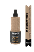 Best Aftershave Cologne Soothing Terra AGIVA 400ml