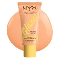 NYX Professional Makeup Buttermelt Glaze Foundation SPF 30ml
