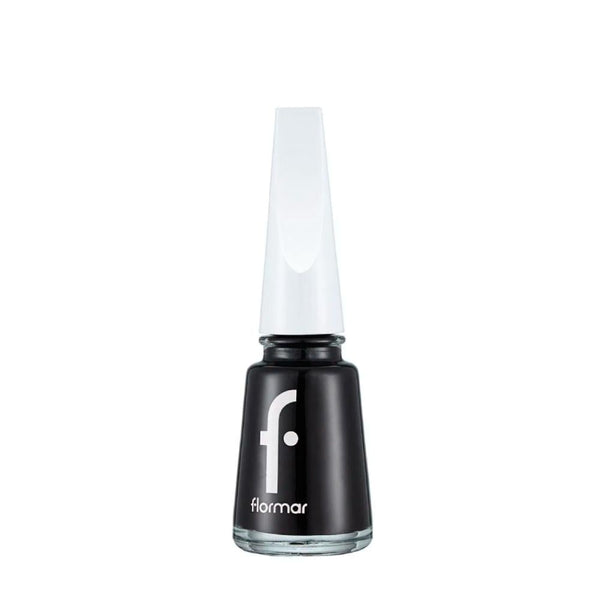 Flormar Jelly Look Nail Enamel 313, High-Shine, 11ml