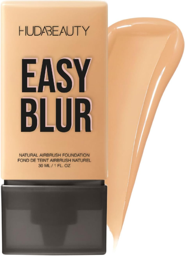 Easy Blur Foundation Tres Leches by Huda Beauty 30ml