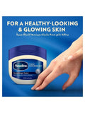 Vaseline Petroleum Jelly Original Care Deep Hydration 450ml