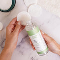 Sinoz Glow Tonic 5% Glycolic Acid Exfoliating Facial Toner 200ml