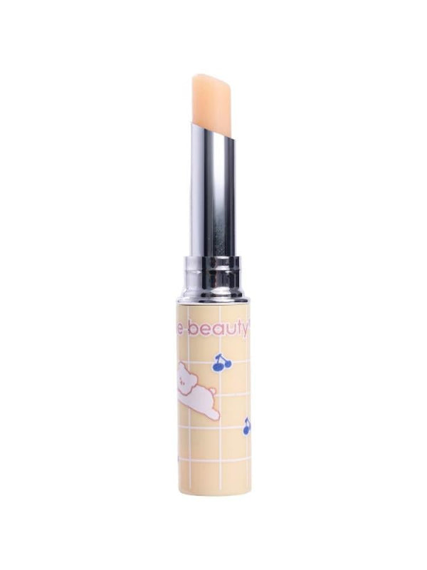 Best Lip Balm for Dry Lips Hydrating Cute Pets Loveme Beauty 1.5g