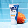 Benzoyl Peroxide Foaming Cleanser Acne Wash 10% Panoxyl 156g