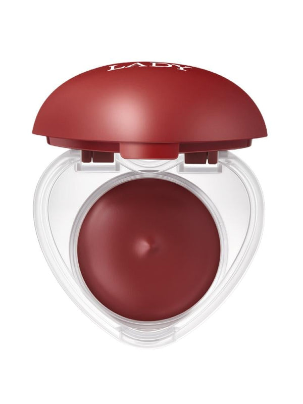 Sace Lady Lip & Cheek Tint Cream - Shade 08 | 4.3g