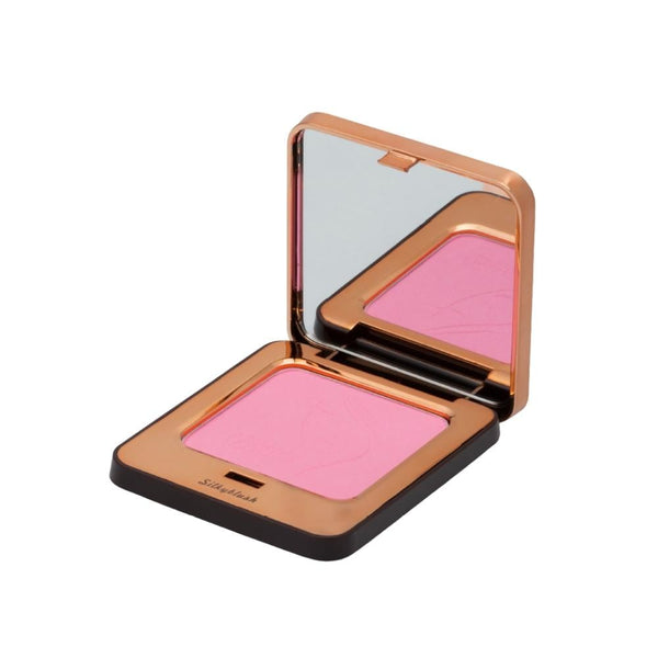 Beauty Belle Blush B601, Smudge-Proof & Sweat-Resistant Cheek Makeup