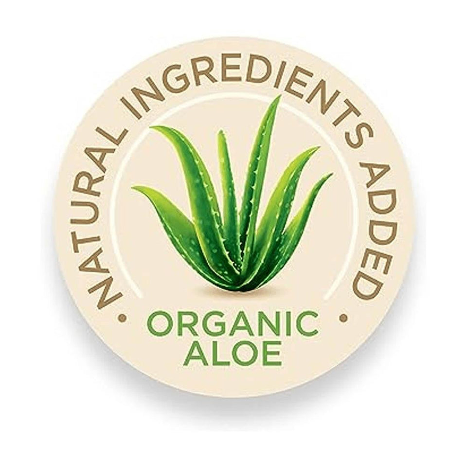 Schick Intuition Aloe Vera Razor Blade Refills for Women Sensitive Skin 3 Count