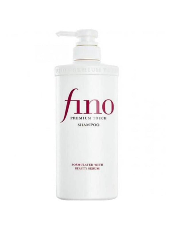 Fino Premium Touch Shampoo - 550ml