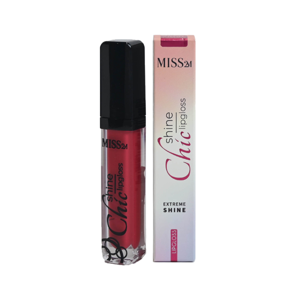 Best Liquid Lip Gloss High Shine Finish Miss 2M Chic 102