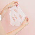 Centella Pore Refining Sheet Mask Hydrating and Soothing Skin 1004 23ml