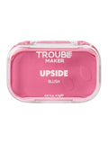 Trouble Maker Upside Powder Blush - On the BrightSide | 4.5g