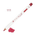 Lip Liner Pencil Defining Long-Lasting Florelle Le Chic No.111 1.14g