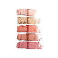 Beachy Blossom Blush and Highlighter Palette 5 Shades Essence 1 Piece
