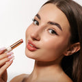 Neverti Matte Cream Lipstick 003 Met Gala Long-Lasting High Coverage