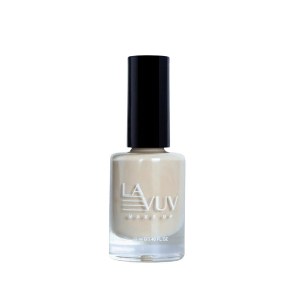 Lavuv Nail Polish 30 Glossy Finish Chip-Resistant