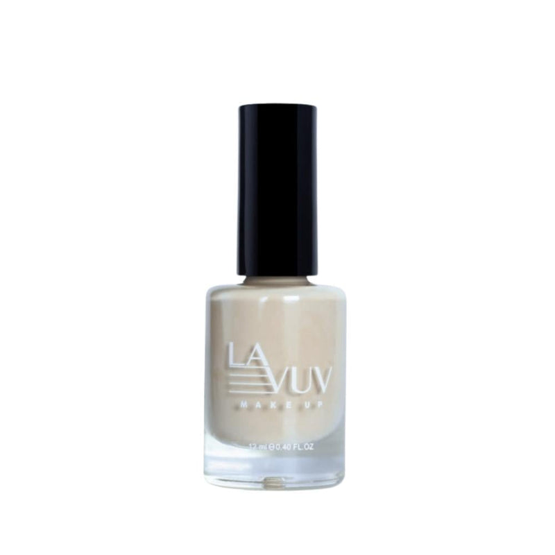 Lavuv Nail Polish 30 Glossy Finish Chip-Resistant