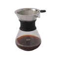 Rebune Coffee Pot RRG-800 with Integrated Filter