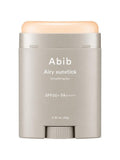 Sunscreen Stick for Oily Skin Oil Control SPF50+ Abib 23g