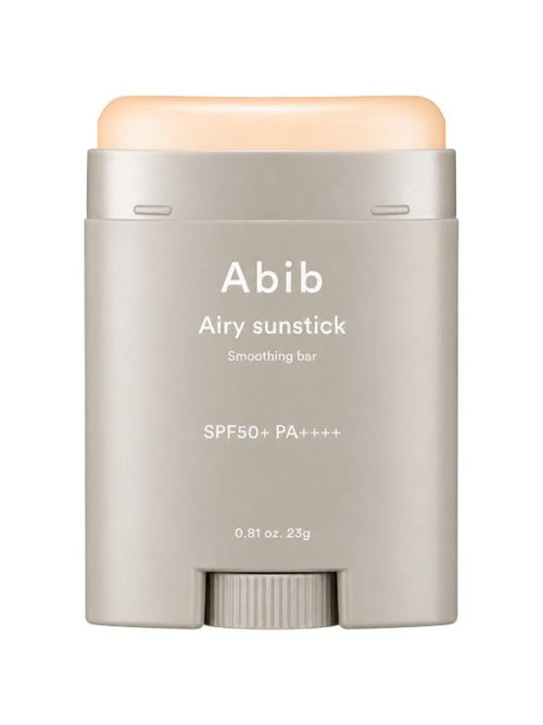 Sunscreen Stick for Oily Skin Oil Control SPF50+ Abib 23g