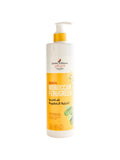 Garden Olean Moroccan Fenugreek Shampoo - For Dry and Falling Hair - 380 ml