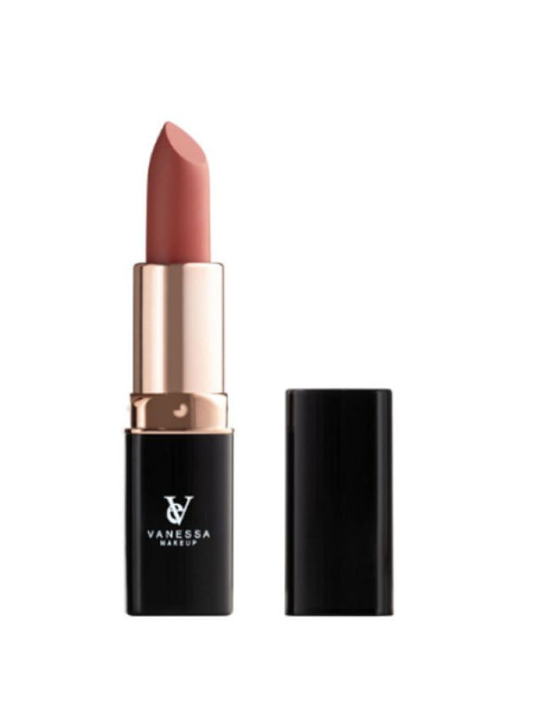 Vanessa Creamy Lipstick - Shade 11, Moisturizing Formula