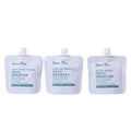 Shampoo Conditioner Body Wash Set White Gardenia Room Plus 3x30ml