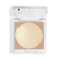 Highlighter Beam Bright Powder Glow Golden Gal Revolution 5g