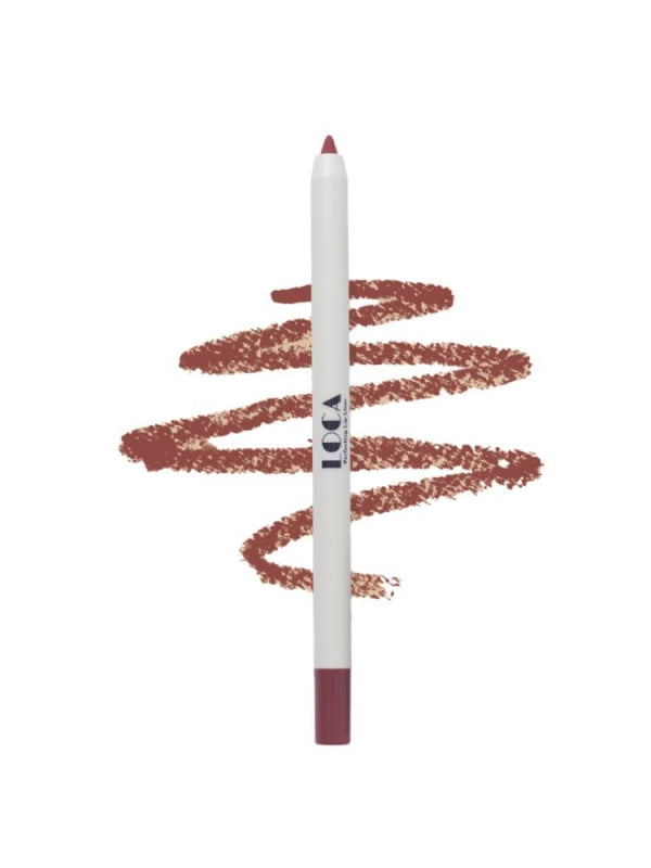 Lip Liner Pencil Long Lasting Smudge-Proof Loca Cold Cool 14 1.2g