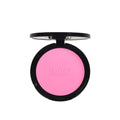 Roles Powder Blush 004 Bare Pink Matte Finish Cheek Makeup
