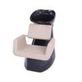 Salon System Extral Sport Wash Chair Beige 99cm
