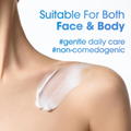 Some By Mi Beta Panthenol Body Cream, Deep Hydration, 200ml