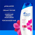 Head & Shoulders Smooth & Silky Anti-Dandruff Shampoo 350ml