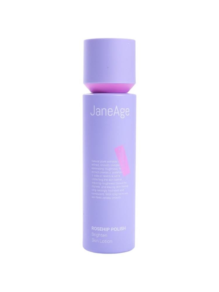 JaneAge Rosehip Oil Skin Lotion - Brightening & Hydrating 100ml