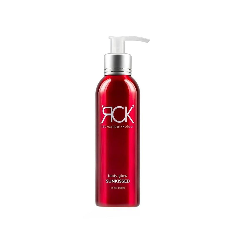 Ofra RCK Body Illuminator Sunkissed Lotion, 150ml