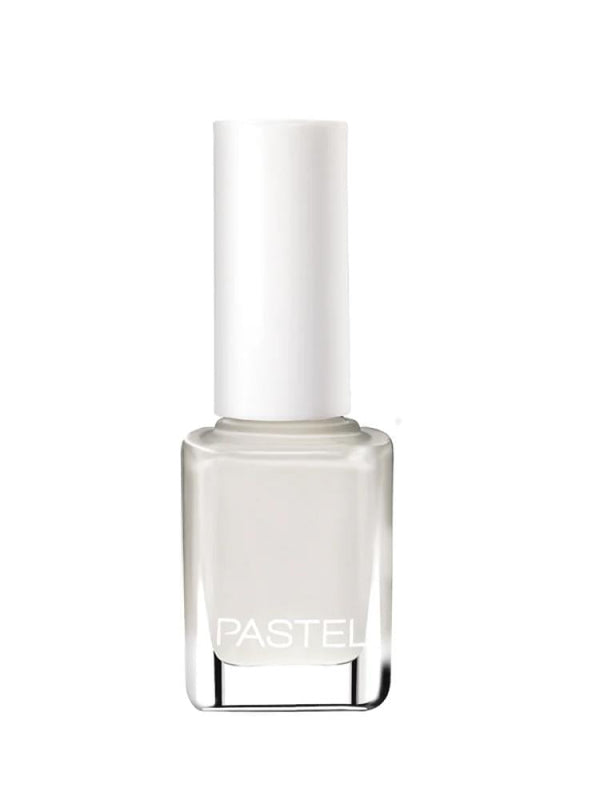 Pastel Nail Polish Shade 19 Classic Blue 13 ml