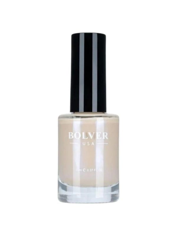 Nail Polish Long-Lasting UV-Absorbing Glossy Polver 11ml