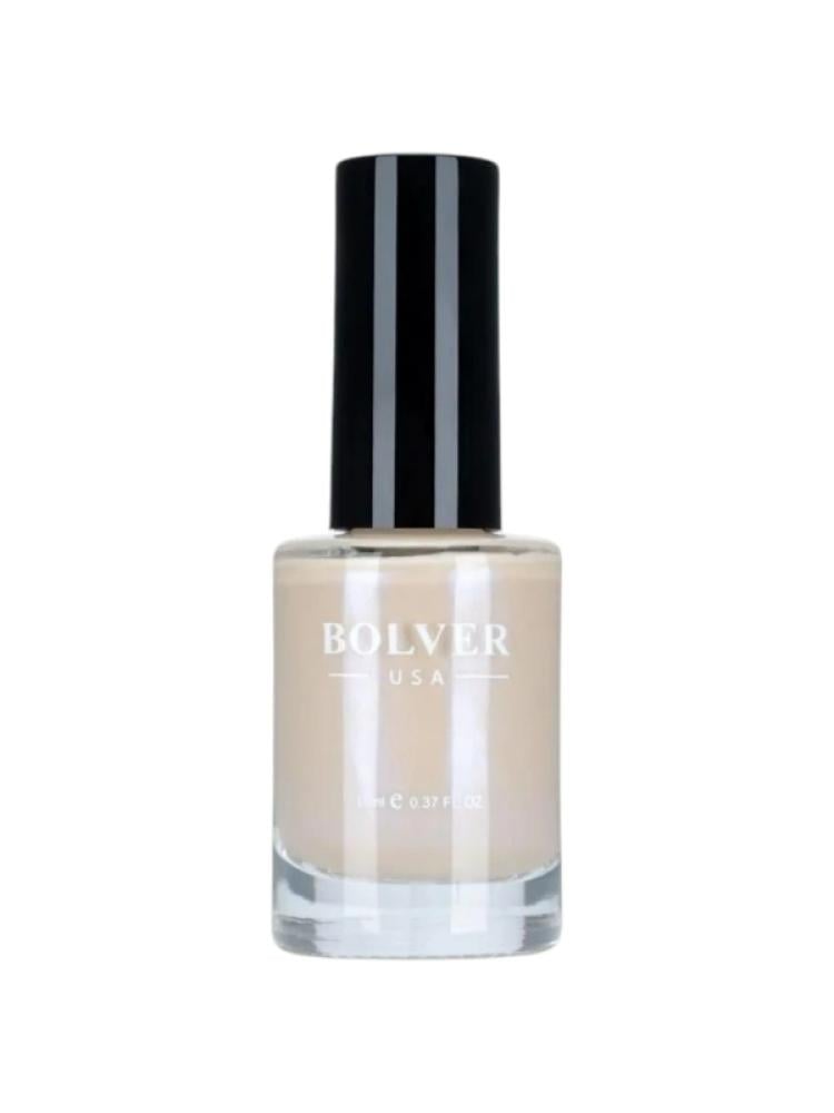 Nail Polish Long-Lasting UV-Absorbing Glossy Polver 11ml